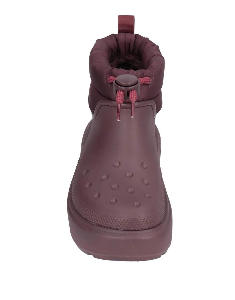 Crocs Ankle boot 4