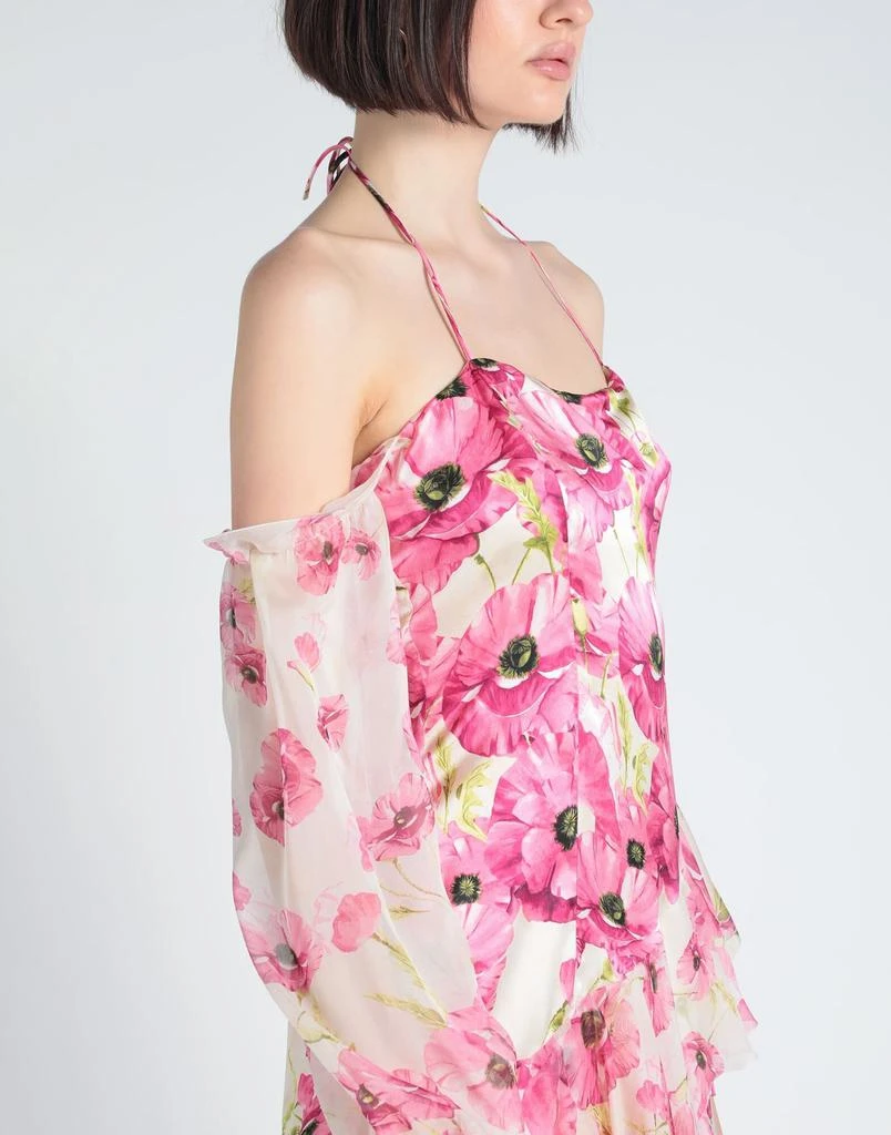 Raquel Diniz Short dress 4