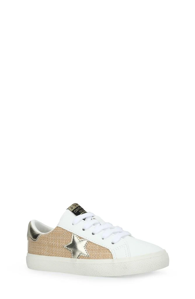 Vintage Havana Kids' Gail Sneaker 1