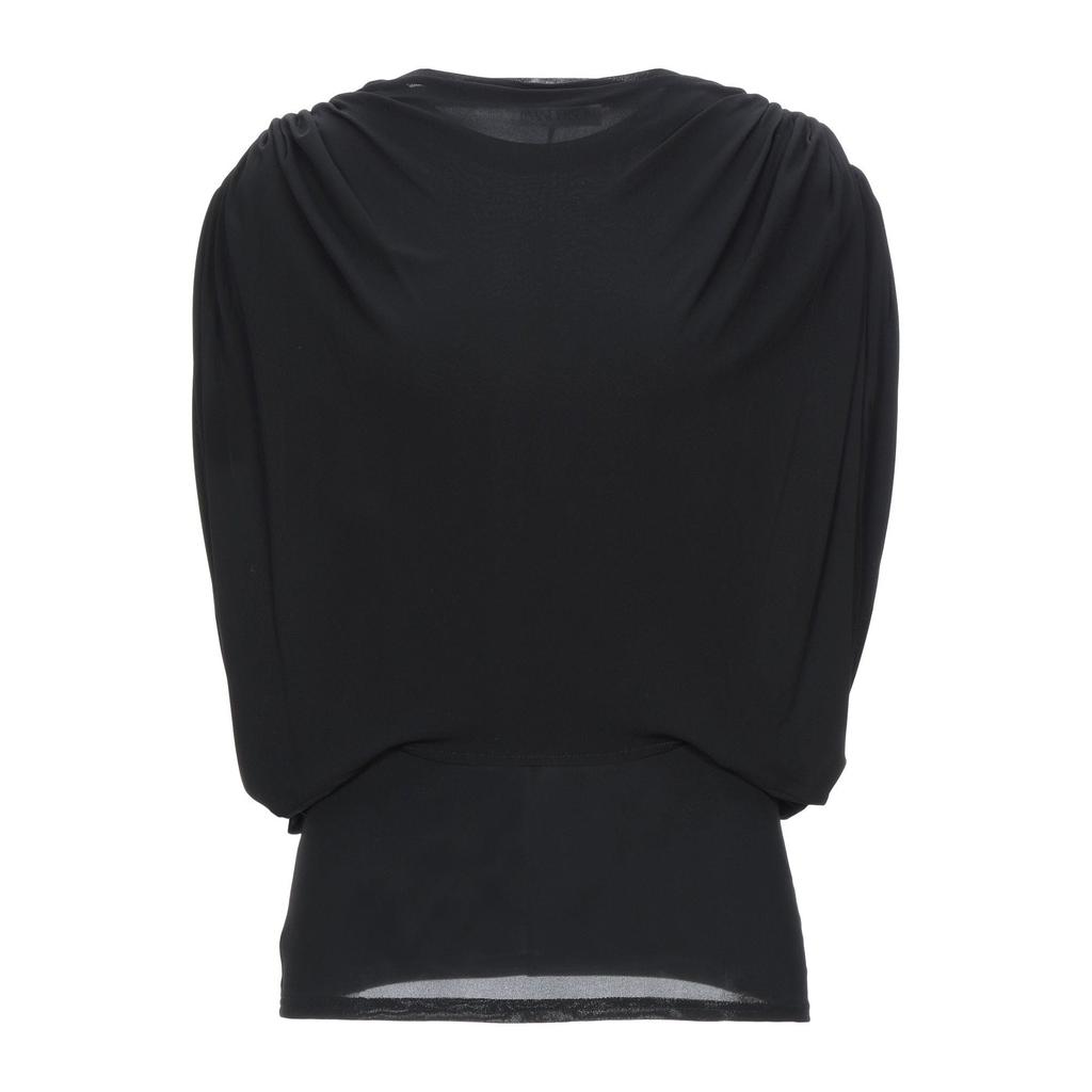 Jw Anderson Jw Anderson - T-Shirts - Black - Woman