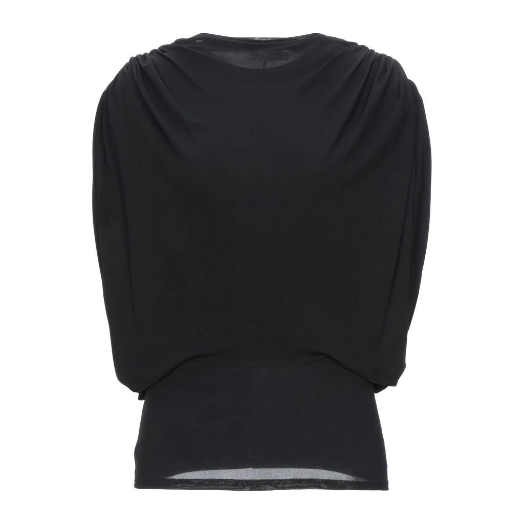 Jw Anderson Jw Anderson - T-Shirt - Black - Femme 1