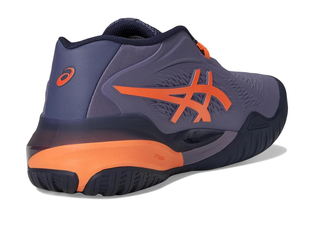 Asics Gel-Resolution X 5
