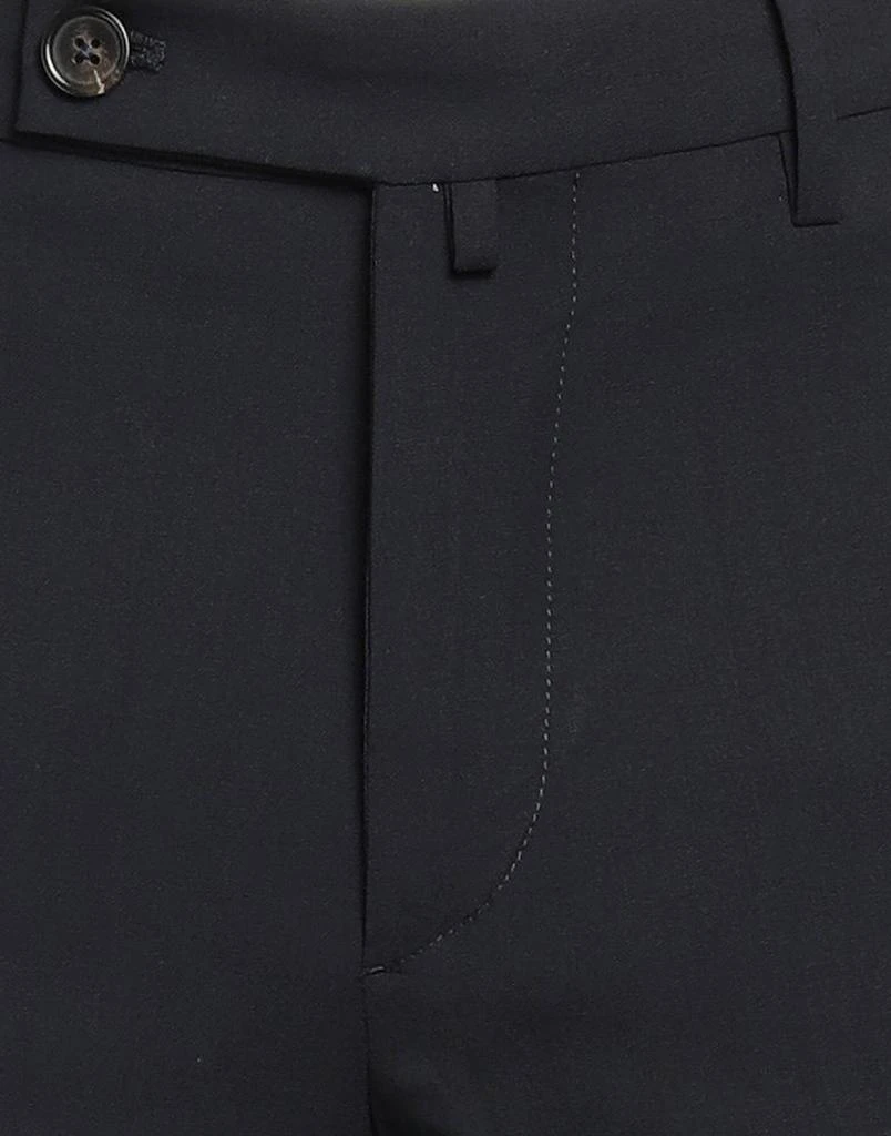 LUIGI BORRELLI NAPOLI Casual pants 4