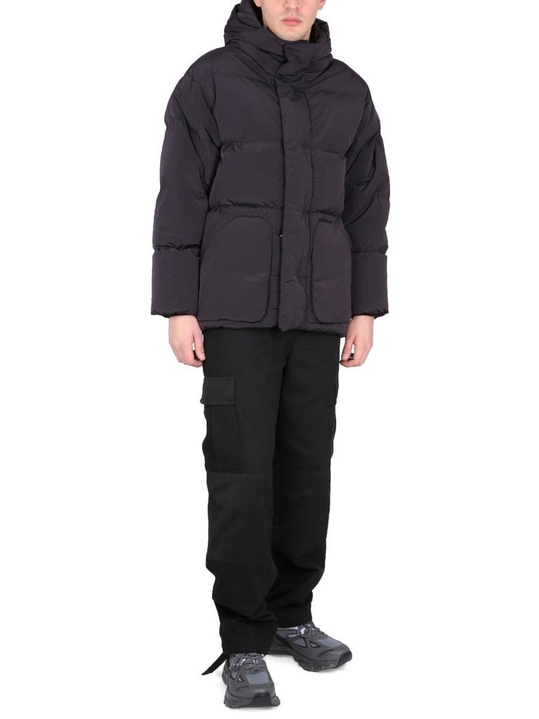 IENKI IENKI Ienki Ienki Michlin Puffer Jacket