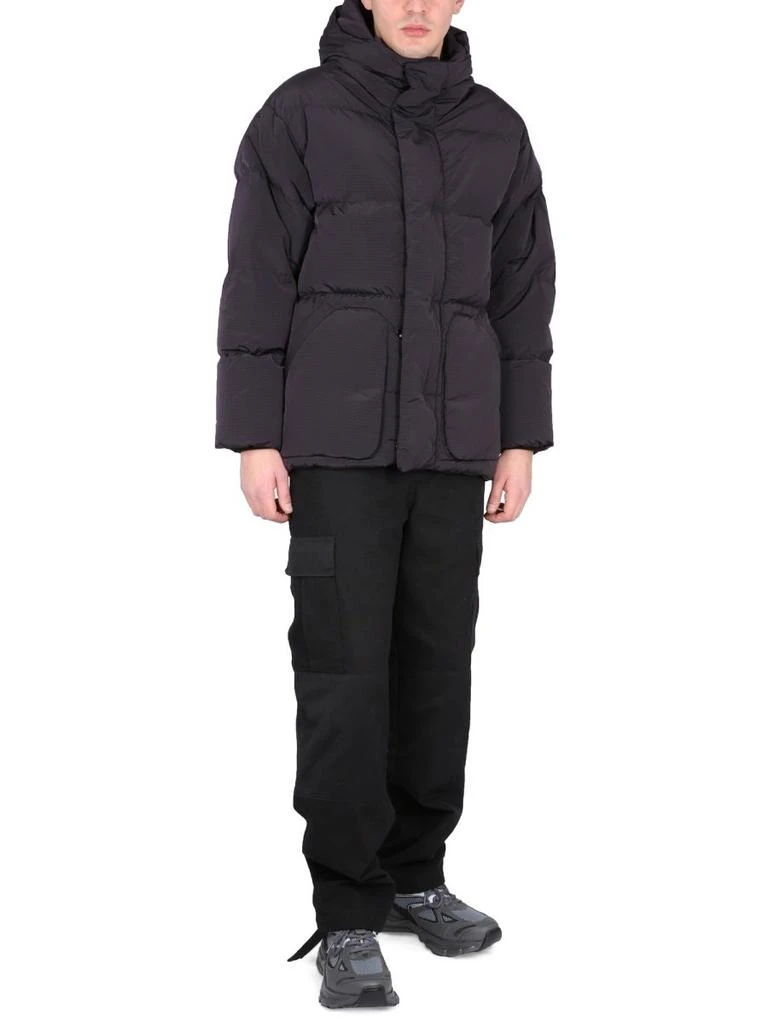 IENKI IENKI Ienki Ienki Michlin Puffer Jacket 1