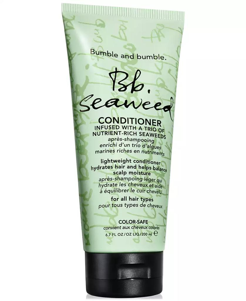 bumble&bumble Seaweed Conditioner, 6.7 oz.