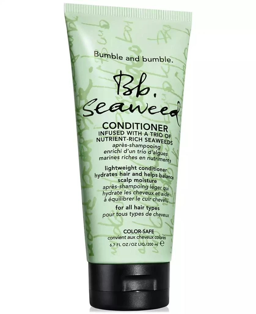 bumble&bumble Seaweed Conditioner, 6.7 oz. 1