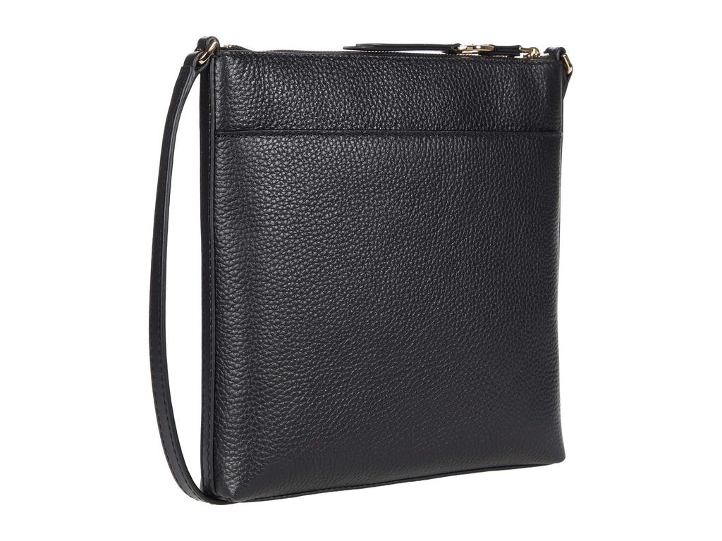 MICHAEL Michael Kors Jet Set Charm Small North/South Flat Crossbody