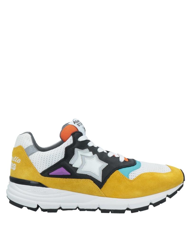 ATLANTIC STARS Sneakers