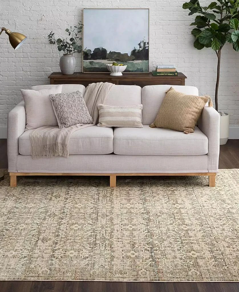 Karastan Divina Bliss 5' x 7'10" Area Rug 4