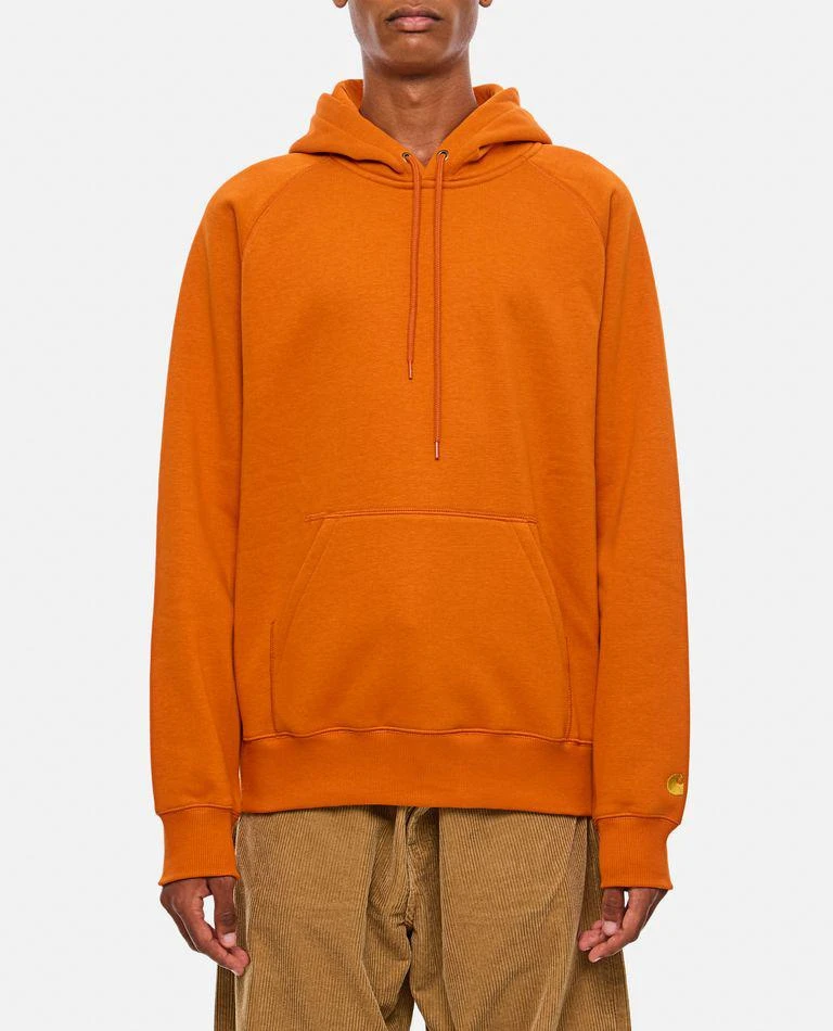 Carhartt WIP Carhartt Hoodie 1