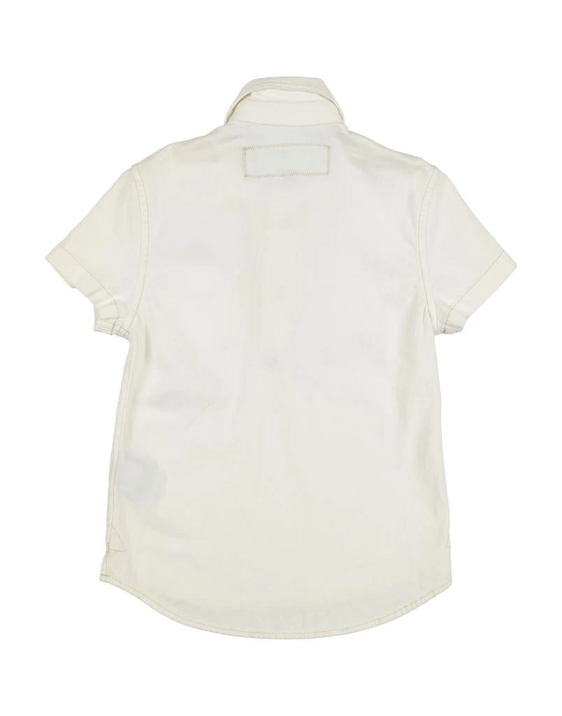 HYDROGEN Solid color shirt 2