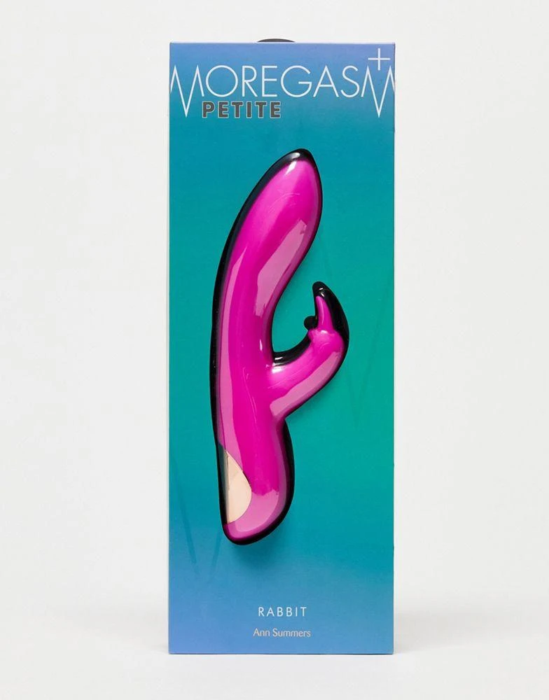 Ann Summers Ann Summers Moregasm petite rampant rabbit vibrator 1