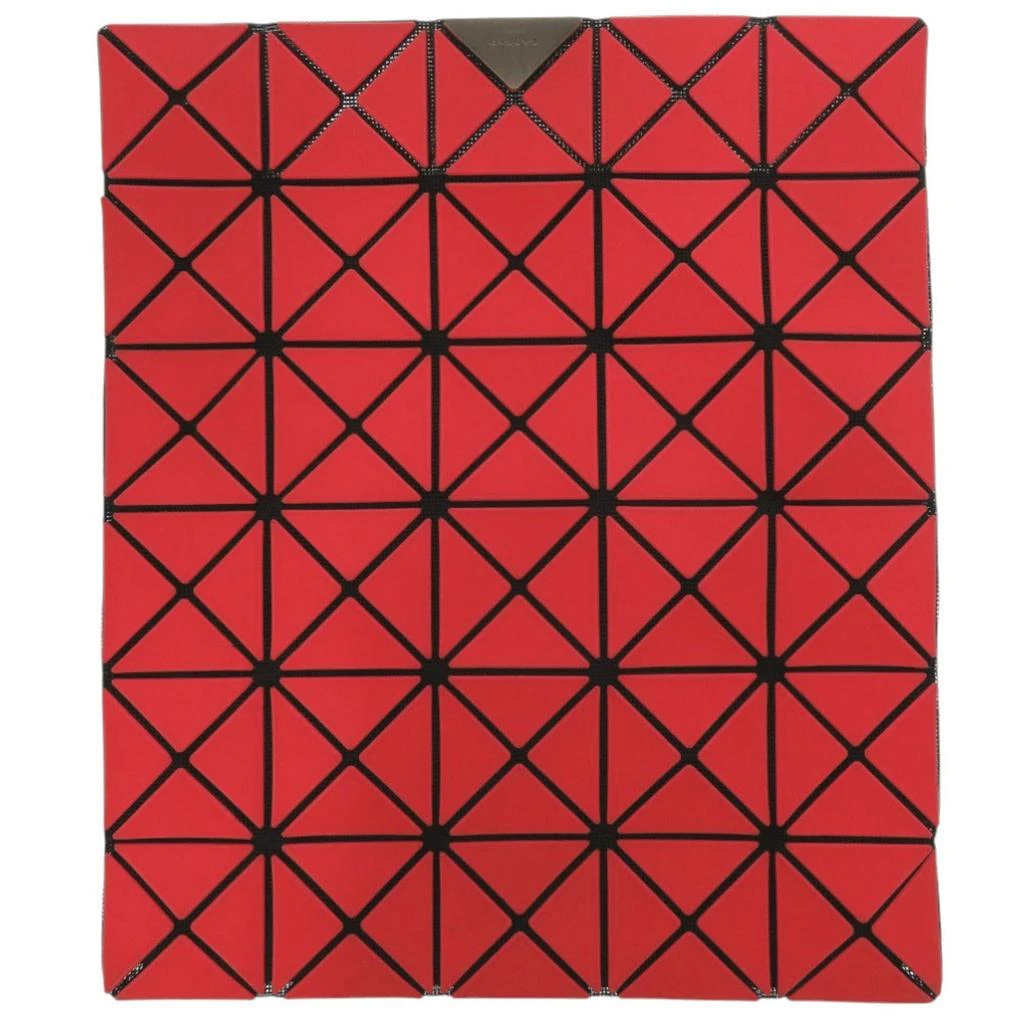 Issey Miyake Pvc Clutch Bag (Pre-Owned)