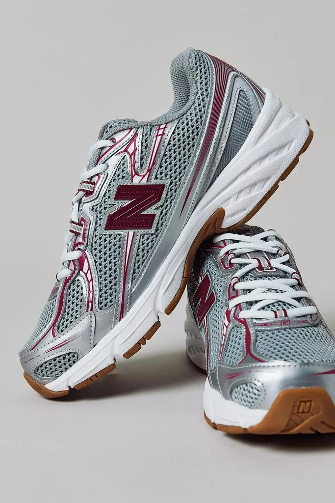 New Balance New Balance 740 Running Sneaker