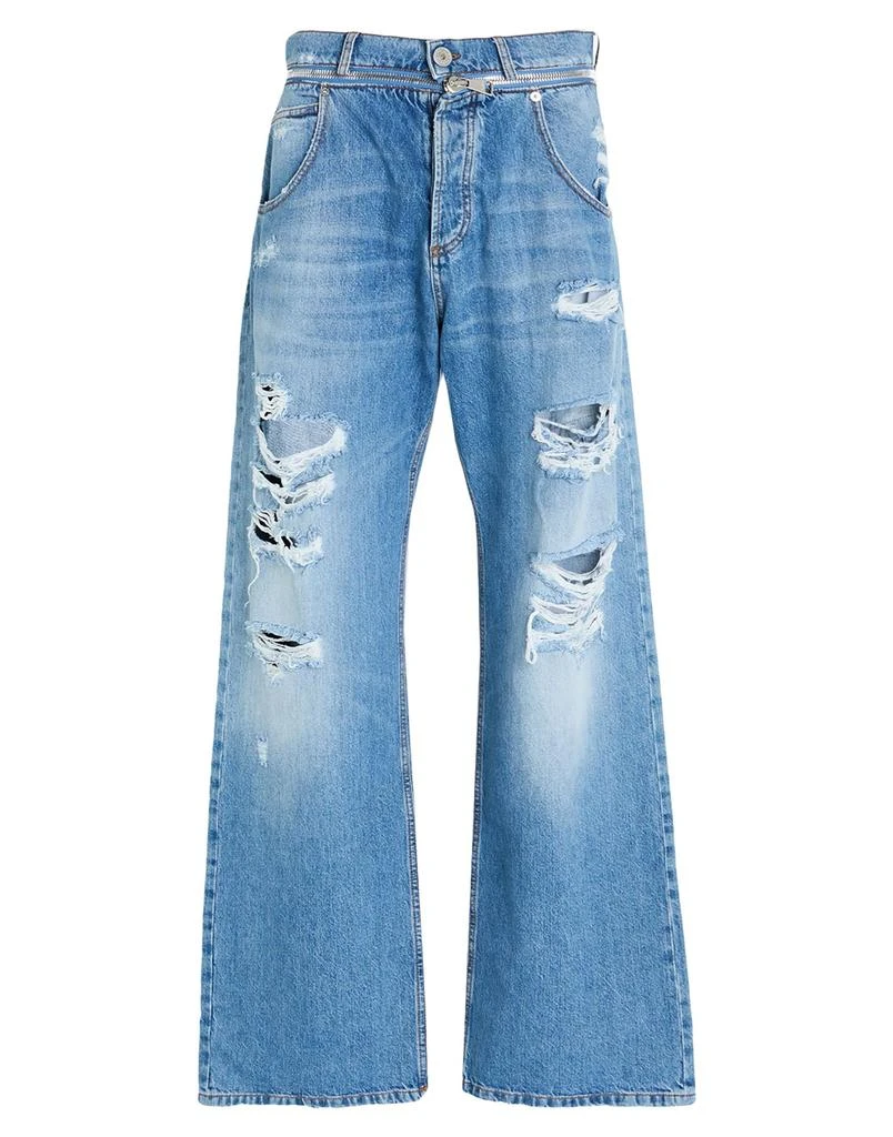 Balmain Denim pants 1