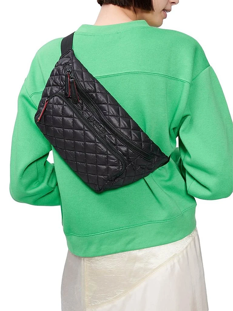 MZ Wallace Metro Sling Bag 5