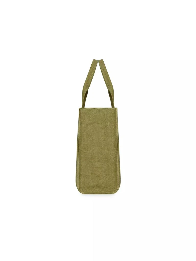 Givenchy Tote Bag in Canvas 2