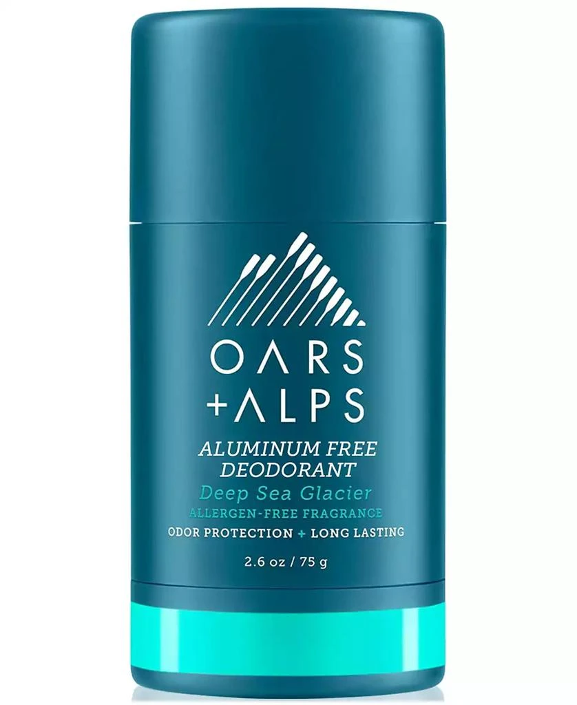 Oars + Alps Deep Sea Glacier Deodorant, 2.6-oz. 5