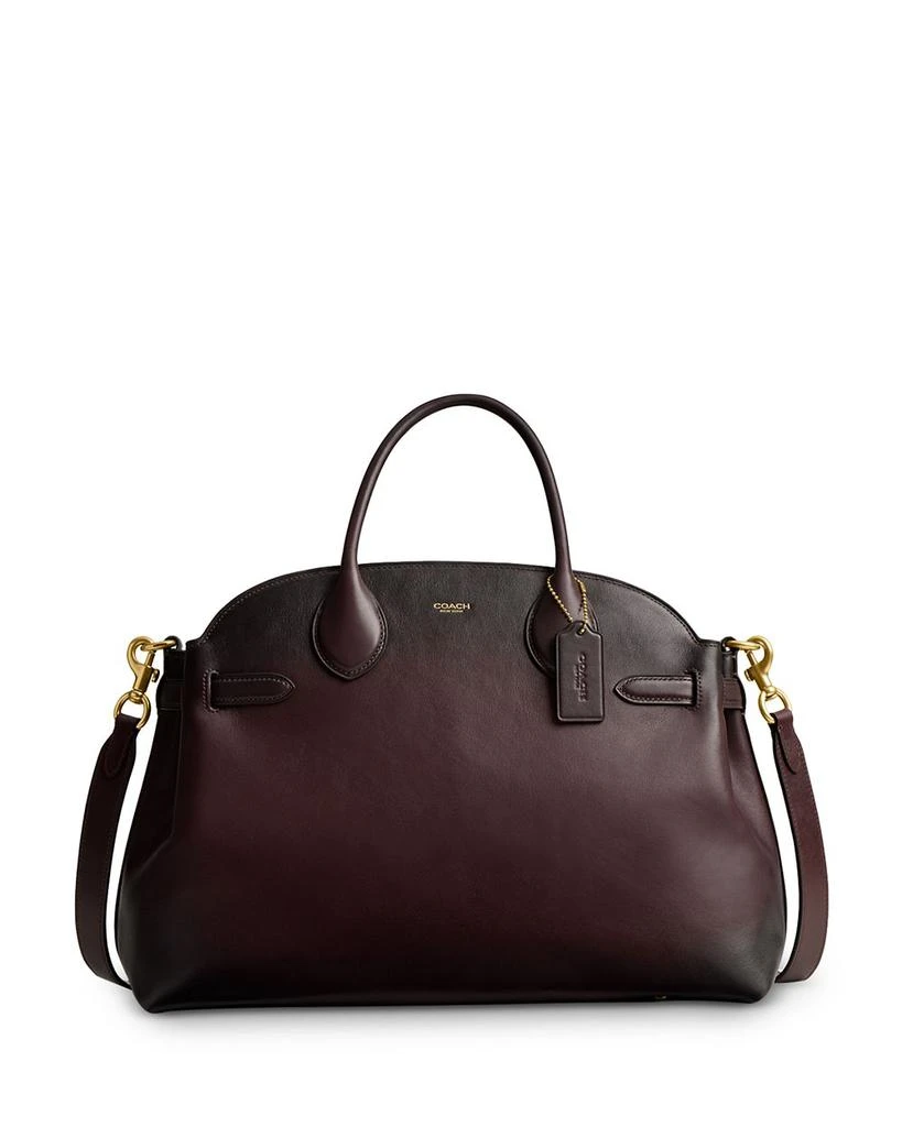 Coach Soft Empire Carryall Bag 40 1