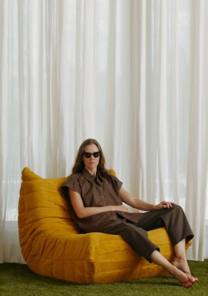 SECULAR Secular - Travis Barrel Pant 2