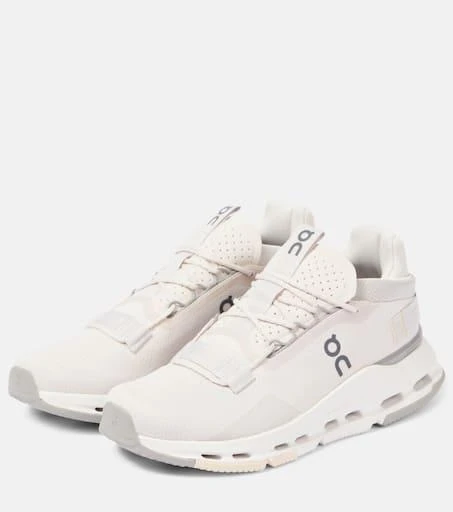 On Cloudnova 2 running shoes 4