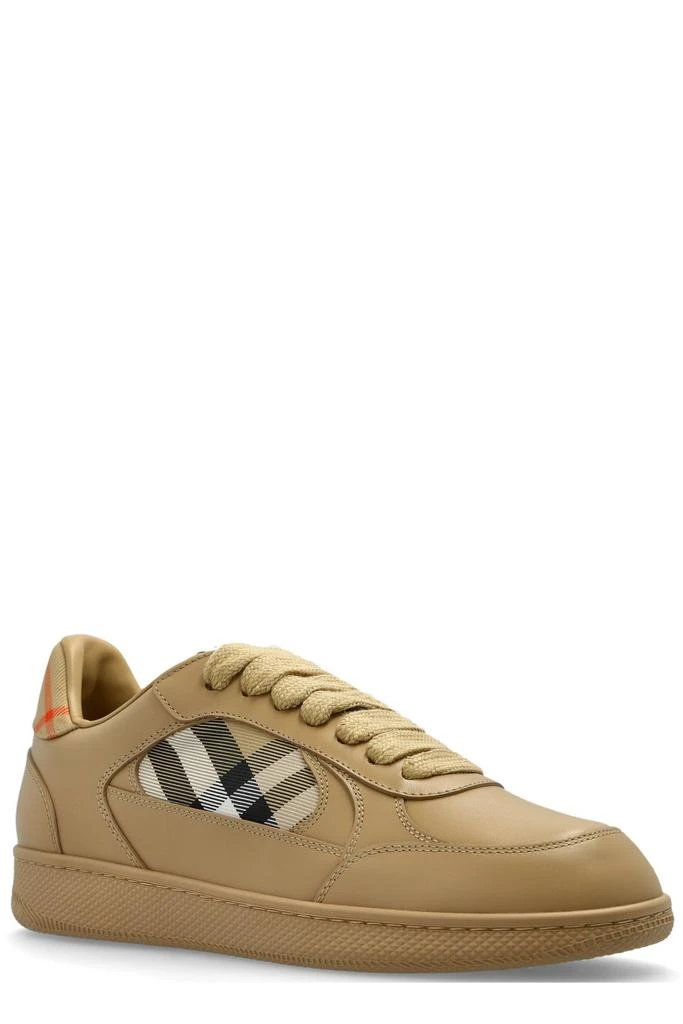 Burberry Burberry Terrace Lace-Up Sneakers 2