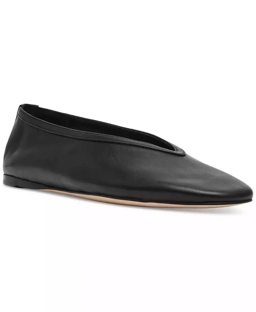 Steve Madden Women's Leni Snip-Toe Flats 1