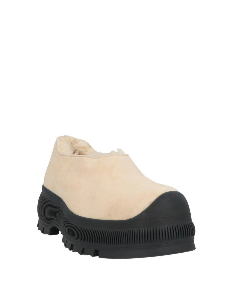 Jil Sander Loafers 2