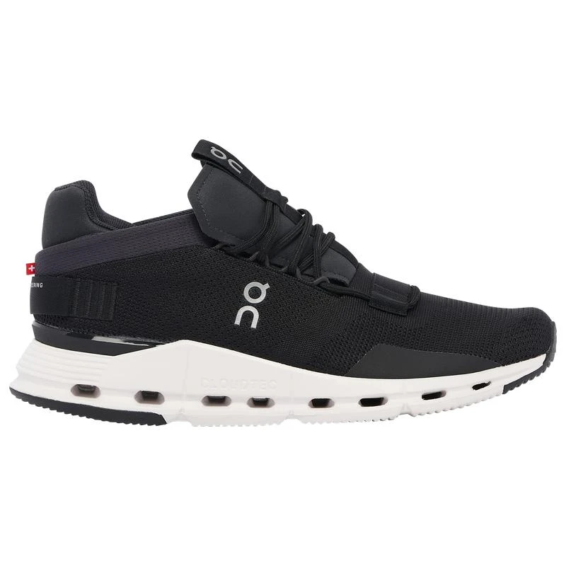 On On Cloudnova - Men's 1