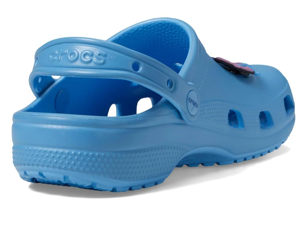 Crocs Disney Stitch Classic Clogs 5