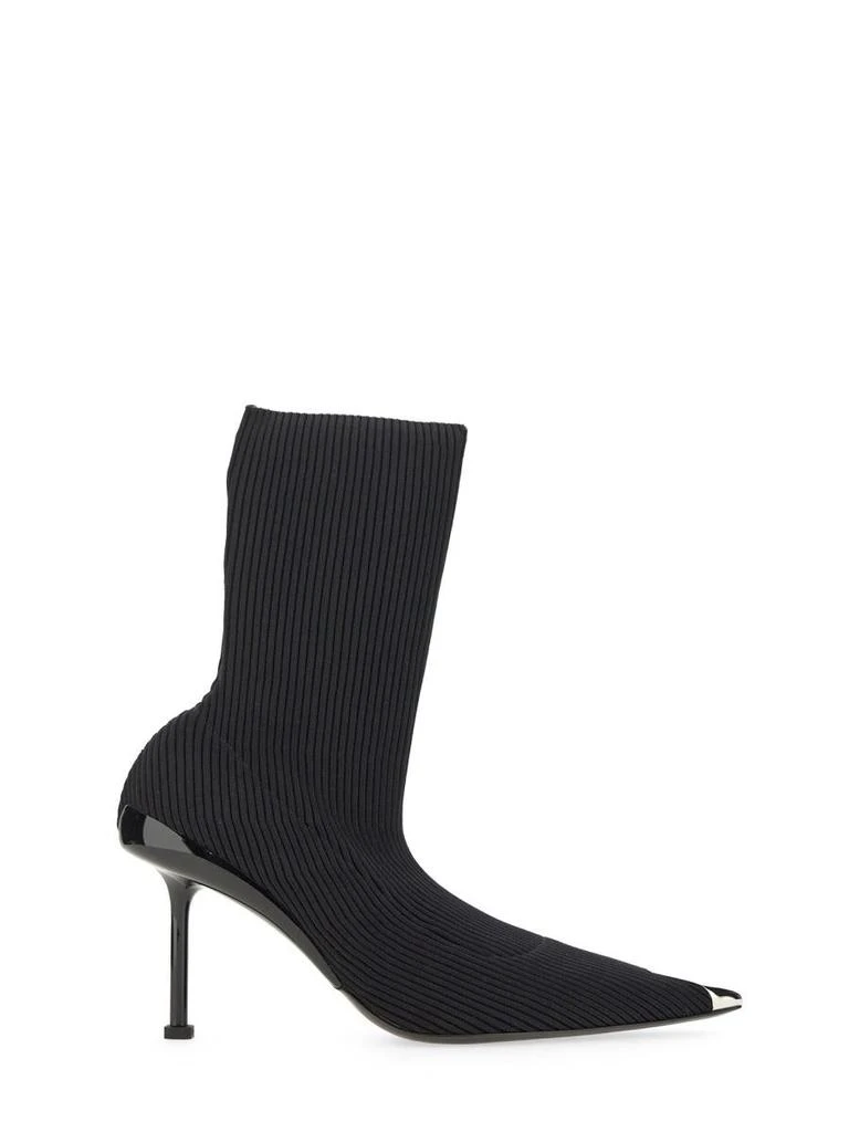 Alexander McQueen Alexander McQueen Boot "Slash" 1