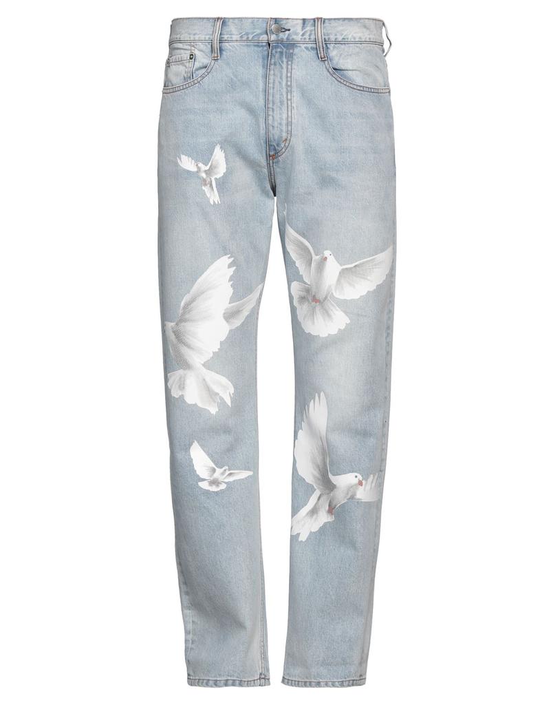 3.Paradis Denim pants