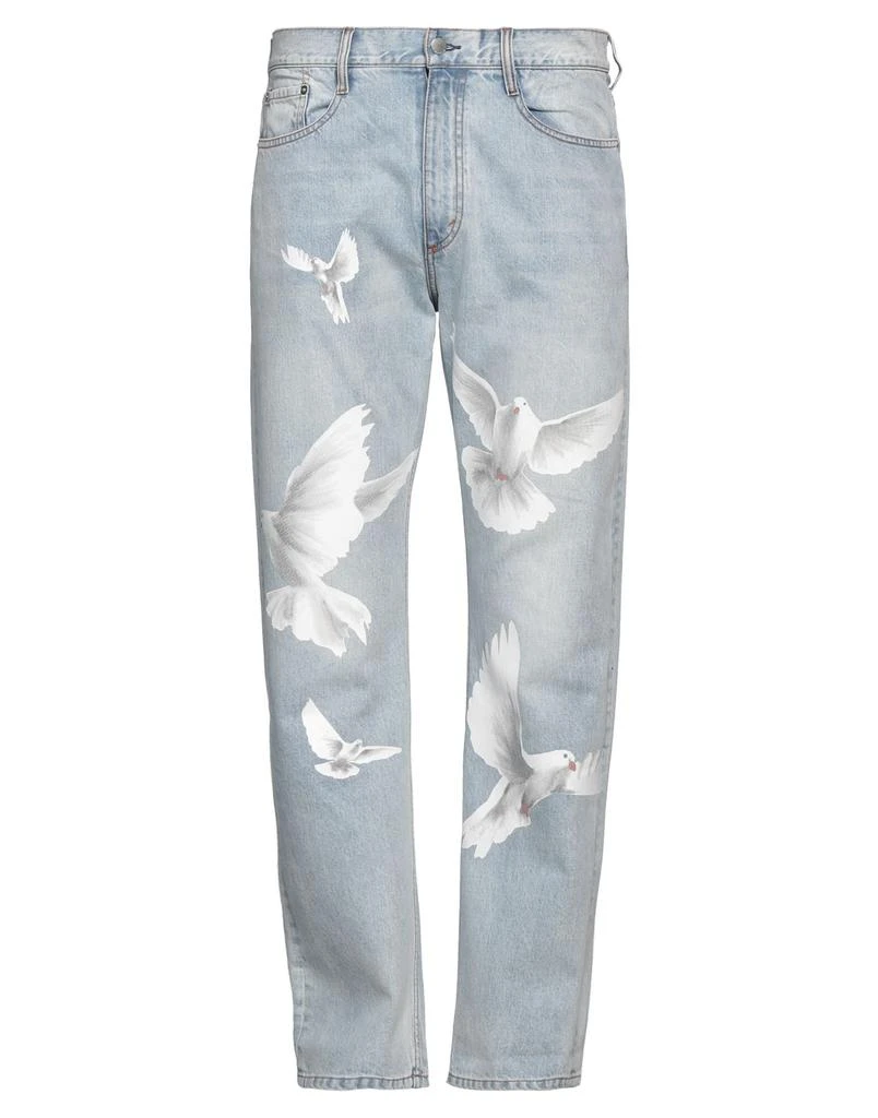 3.PARADIS Denim pants 1