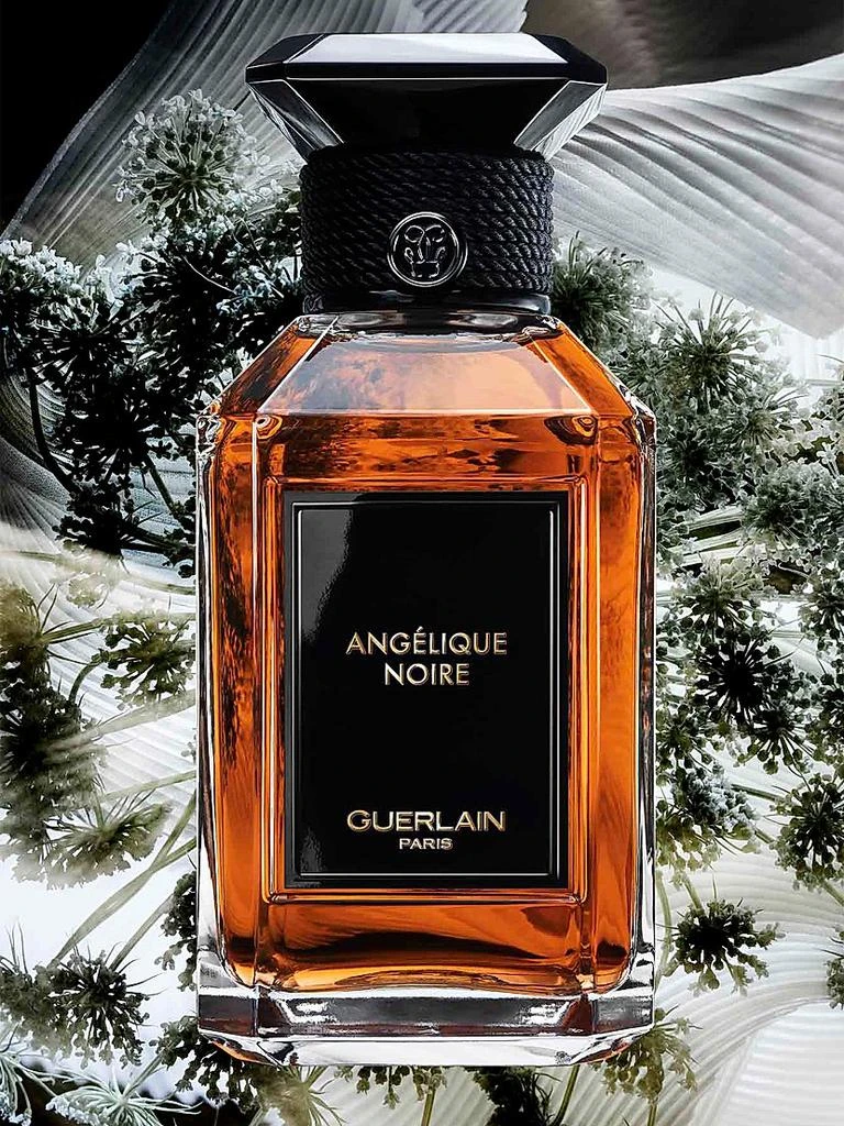Guerlain L'Art & La Matiere Angelique Noire Eau de Parfum 2