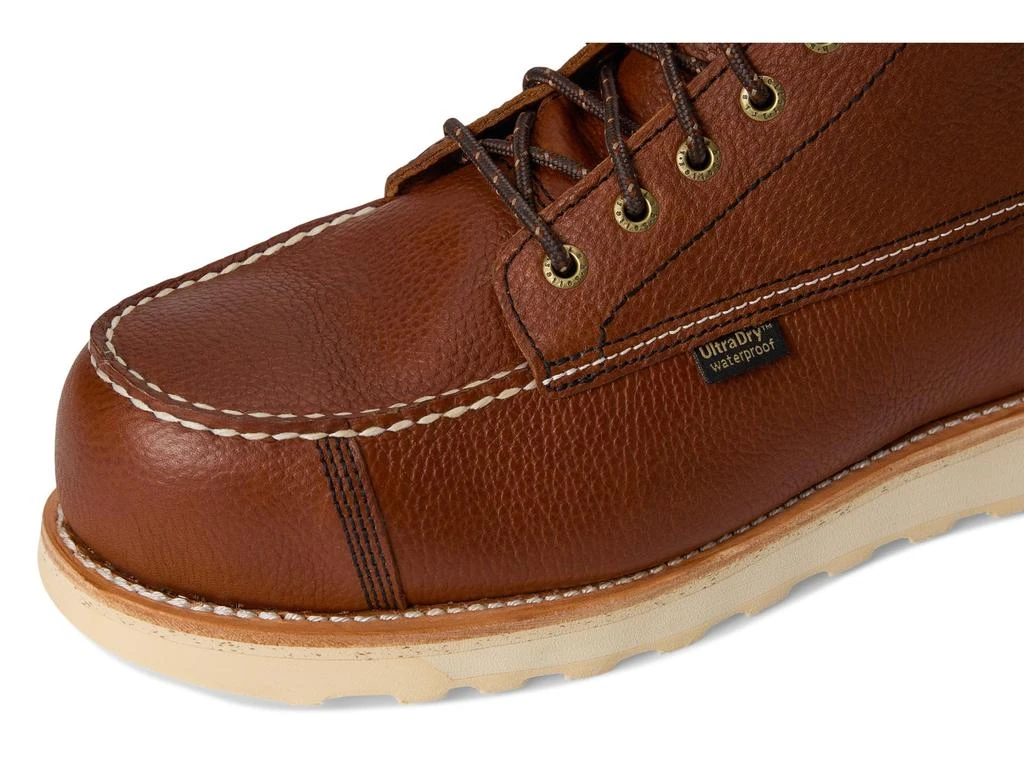 Irish Setter Wingshooter ST 8" Waterproof Composite-Toe EH 2