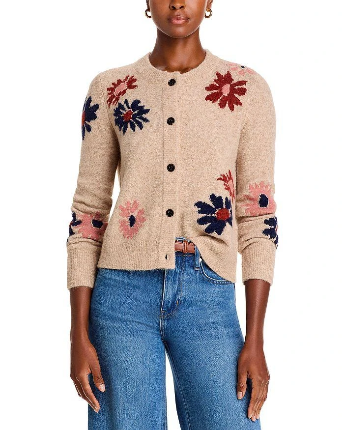 Rails Millie Cardigan Sweater 1