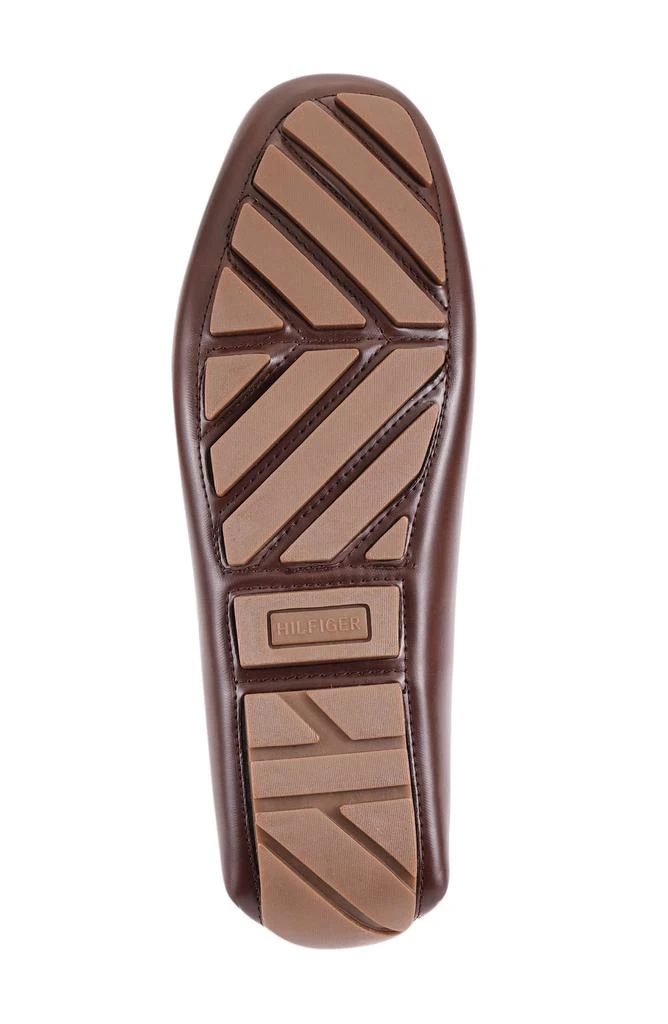 Tommy Hilfiger Amile Penny Driver Loafer 6