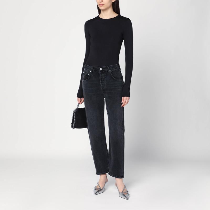 Citizens of Humanity Black Dahlia jeans