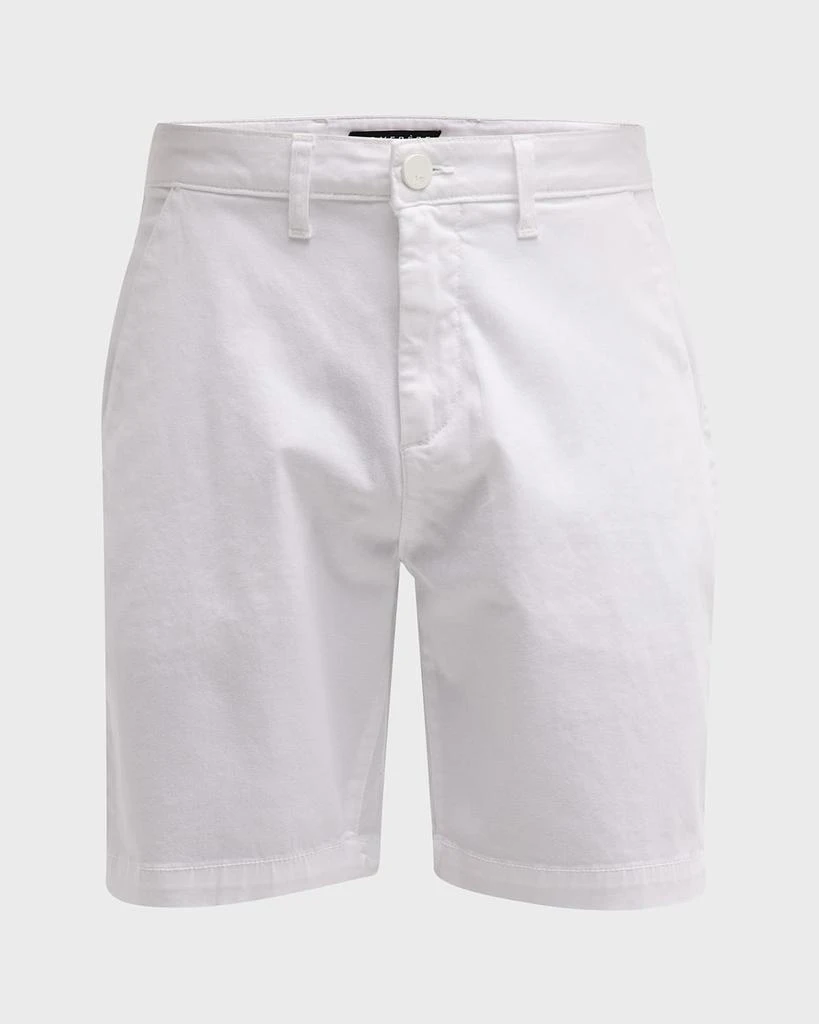 MONFRÈRE Men's Cruise Chino Shorts 1