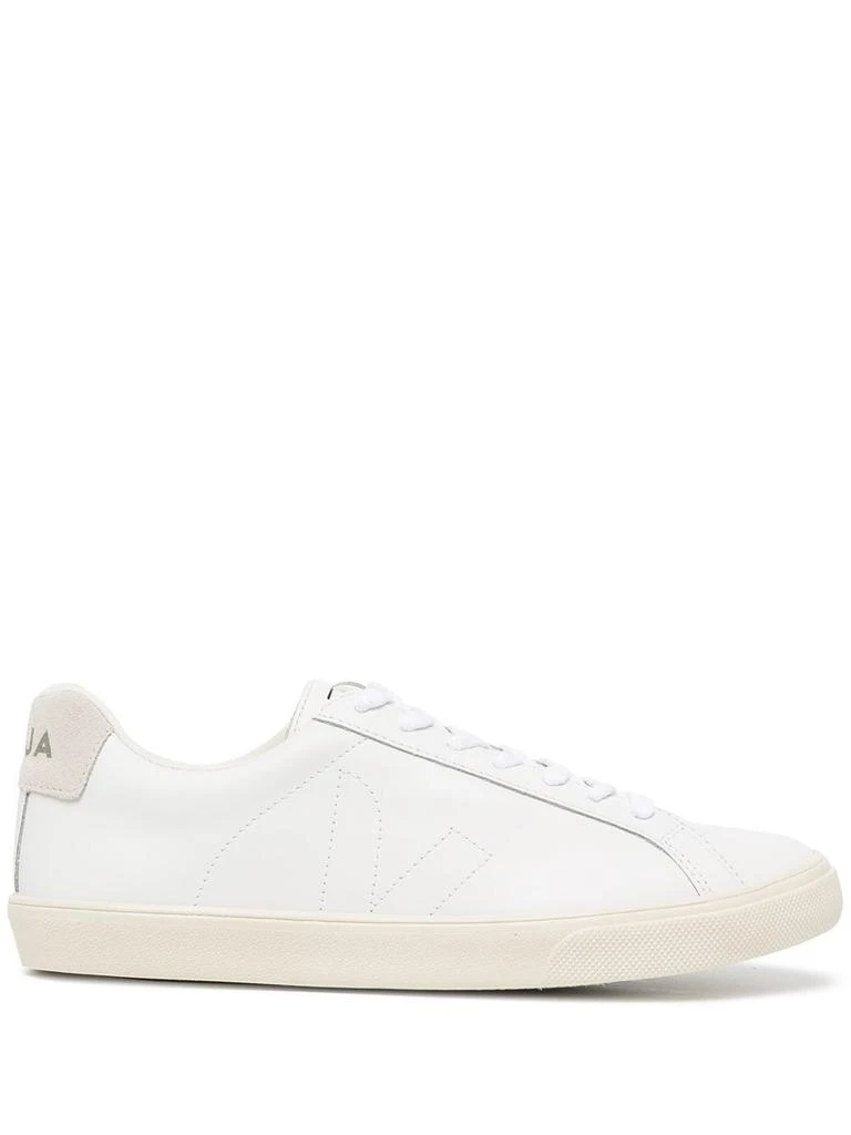 Veja LEATHER ESPLAR SNEAKERS 1