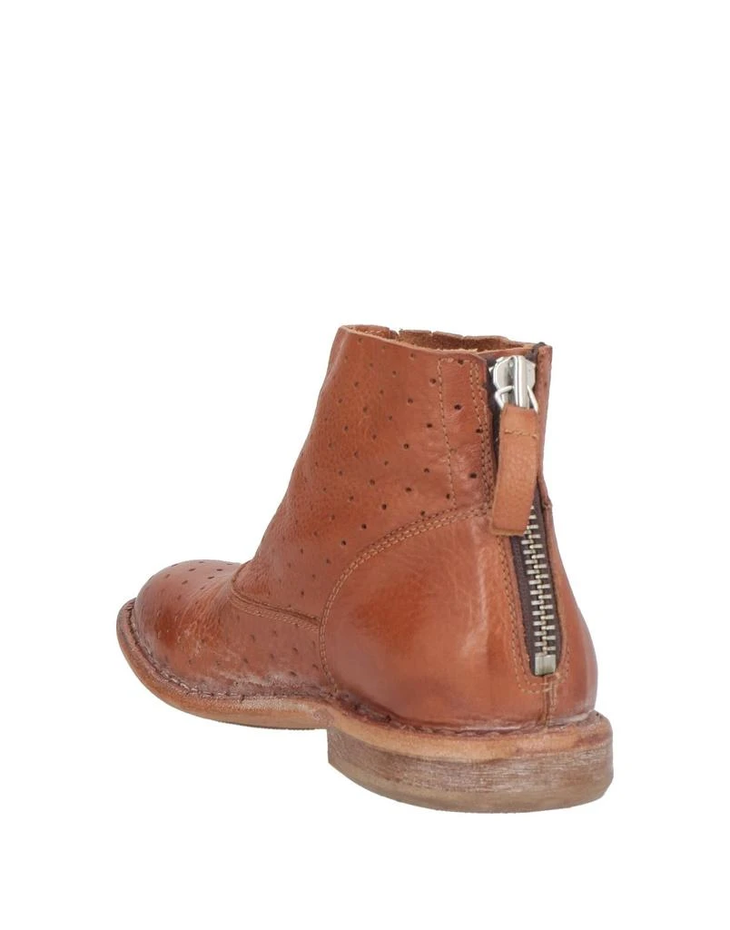 MOMA Ankle boot 3