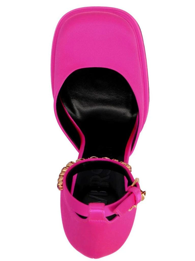 Versace Versace 'Medusa Aevitas’ Pumps 4