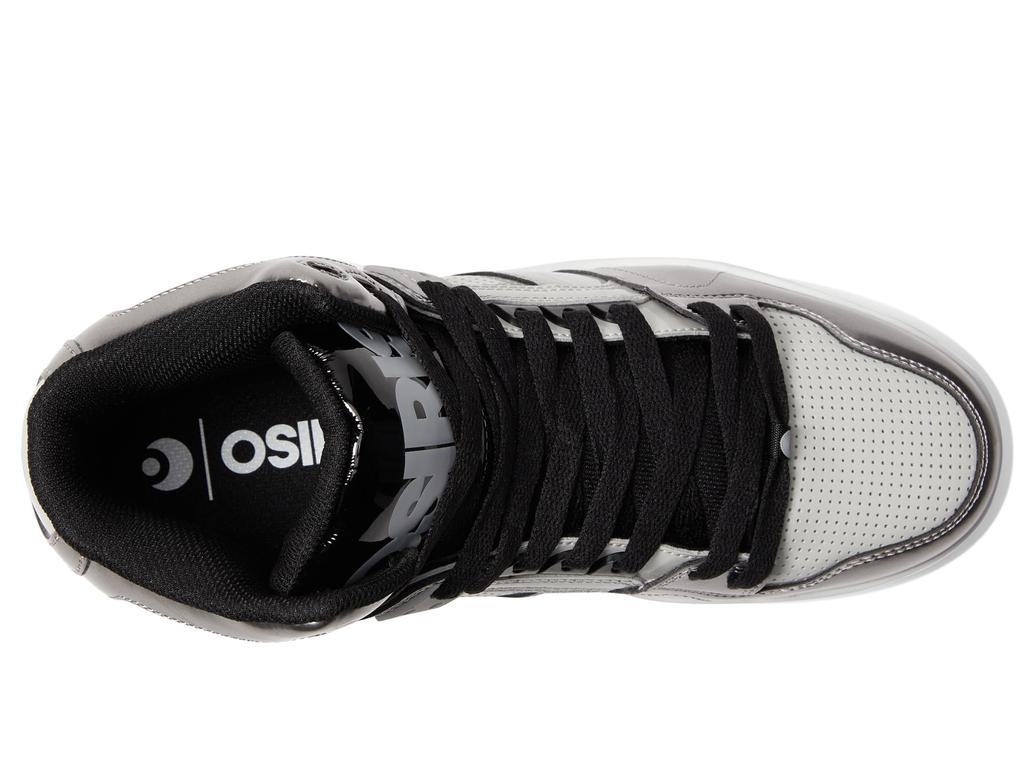 Osiris NYC 83 CLK