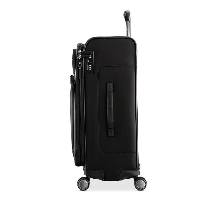 Samsonite Silhouette 17 Medium Expanable Spinner Suitcase 10