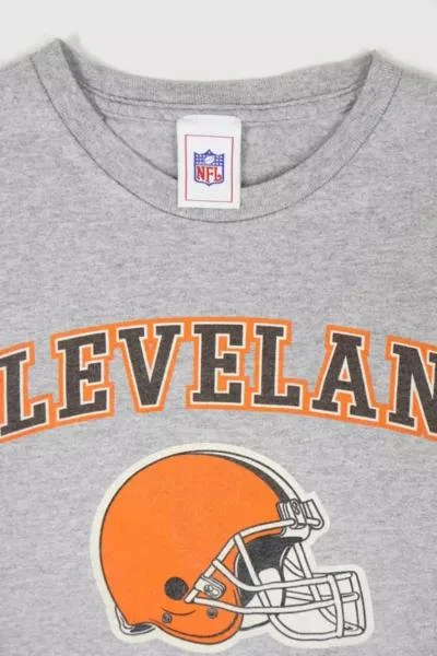 Urban Outfitters Vintage Cleveland Browns Tee 3