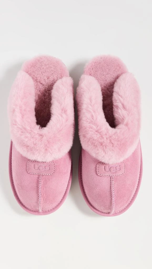 UGG Coquette Slippers 4