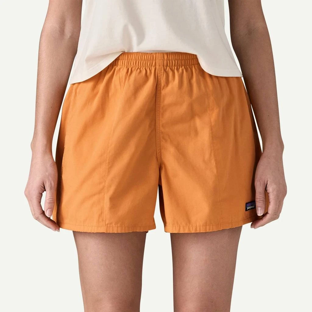 Patagonia Patagonia - Funhoggers Shorts - 4"