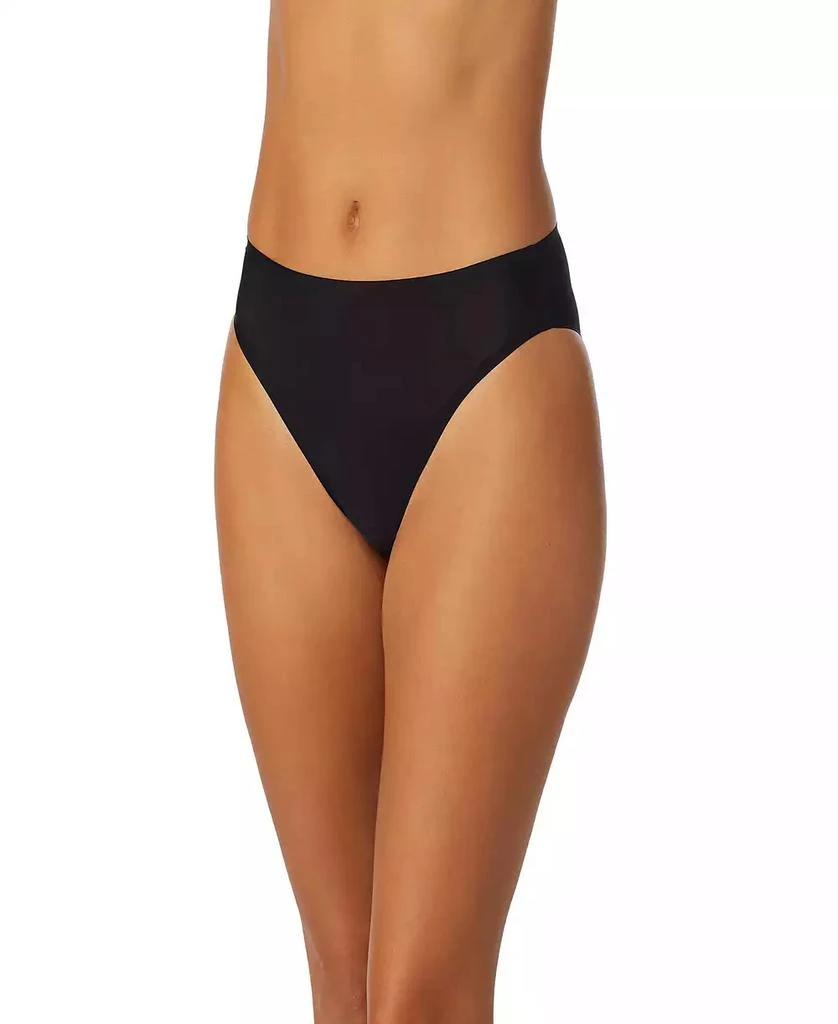 On Gossamer Women's Heavenly Stretch Hi-Cut Brief 1