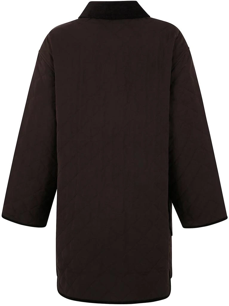 Totême Quilted Barn Jacket 3